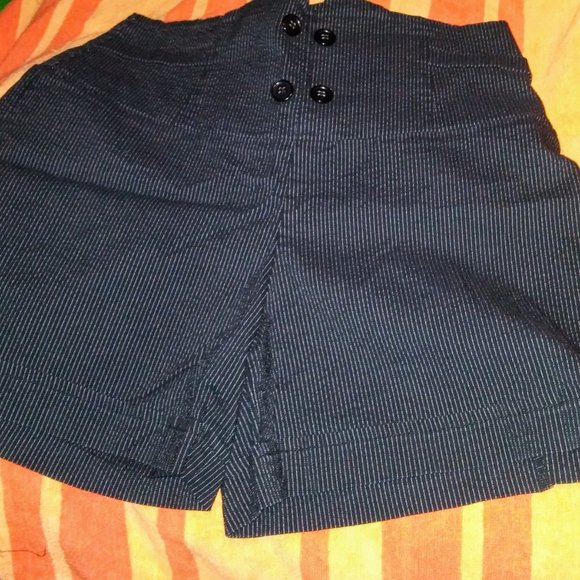 Sailor shorts - Picture 1 of 3